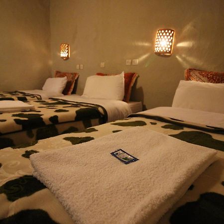 Auberge Ibrahim Agoudal Chambre photo