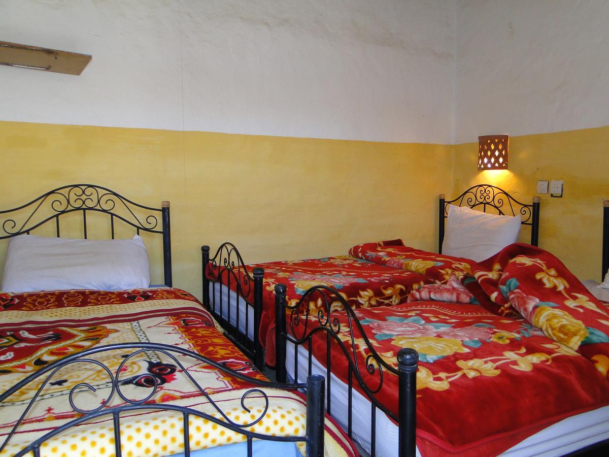 Auberge Ibrahim Agoudal Chambre photo